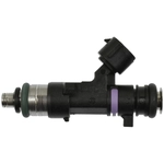 Order STANDARD - PRO SERIES - FJ750 - Fuel Injector For Your Vehicle
