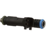 Order New Fuel Injector by STANDARD - PRO SERIES - FJ817 For Your Vehicle