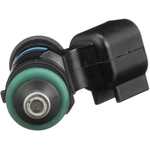 Order New Fuel Injector by STANDARD - PRO SERIES - FJ818 For Your Vehicle