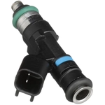 Order STANDARD - PRO SERIES - FJ818 - Fuel Injector For Your Vehicle