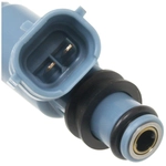 Order STANDARD - PRO SERIES - FJ857 - Fuel Injector For Your Vehicle