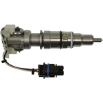 Order New Fuel Injector by STANDARD - PRO SERIES - FJ927NX For Your Vehicle