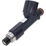 Order WALKER PRODUCTS - 550-2011 - Fuel Injector For Your Vehicle