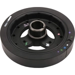 Order New Harmonic Balancer by ACDELCO - 10243271 For Your Vehicle