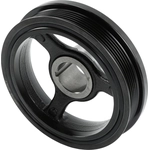 Order New Harmonic Balancer by ACDELCO - 12697768 For Your Vehicle