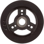 Order New Harmonic Balancer by ATP PROFESSIONAL AUTOPARTS - 102005 For Your Vehicle
