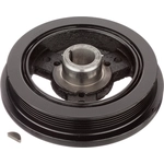 Order New Harmonic Balancer by ATP PROFESSIONAL AUTOPARTS - 102005 For Your Vehicle
