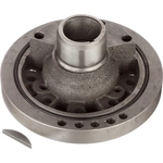 Order New Harmonic Balancer by ATP PROFESSIONAL AUTOPARTS - 102008 For Your Vehicle