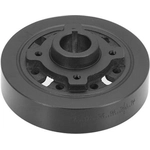 Order New Harmonic Balancer by ATP PROFESSIONAL AUTOPARTS - 102011 For Your Vehicle
