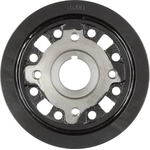 Order New Harmonic Balancer by ATP PROFESSIONAL AUTOPARTS - 102011 For Your Vehicle