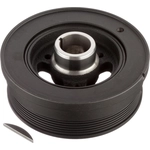 Order New Harmonic Balancer by ATP PROFESSIONAL AUTOPARTS - 102015 For Your Vehicle