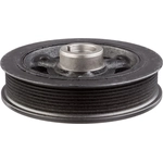Order New Harmonic Balancer by ATP PROFESSIONAL AUTOPARTS - 102025 For Your Vehicle