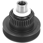 Order New Harmonic Balancer by ATP PROFESSIONAL AUTOPARTS - 102028 For Your Vehicle