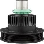 Order New Harmonic Balancer by ATP PROFESSIONAL AUTOPARTS - 102028 For Your Vehicle