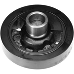 Order New Harmonic Balancer by ATP PROFESSIONAL AUTOPARTS - 102029 For Your Vehicle
