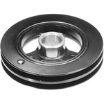 Order New Harmonic Balancer by ATP PROFESSIONAL AUTOPARTS - 102040 For Your Vehicle