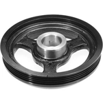 Order New Harmonic Balancer by ATP PROFESSIONAL AUTOPARTS - 102066 For Your Vehicle