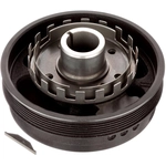 Order ATP PROFESSIONAL AUTOPARTS - 102068 - New Harmonic Balancer For Your Vehicle