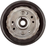 Order New Harmonic Balancer by ATP PROFESSIONAL AUTOPARTS - 102074 For Your Vehicle