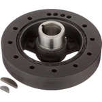 Order New Harmonic Balancer by ATP PROFESSIONAL AUTOPARTS - 102075 For Your Vehicle