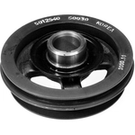 Order New Harmonic Balancer by ATP PROFESSIONAL AUTOPARTS - 102098 For Your Vehicle