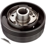 Order ATP PROFESSIONAL AUTOPARTS - 102104 - New Harmonic Balancer For Your Vehicle