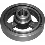 Order New Harmonic Balancer by ATP PROFESSIONAL AUTOPARTS - 102116 For Your Vehicle