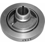 Order New Harmonic Balancer by ATP PROFESSIONAL AUTOPARTS - 102122 For Your Vehicle