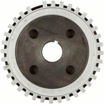 Order New Harmonic Balancer by ATP PROFESSIONAL AUTOPARTS - 102123 For Your Vehicle