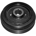 Order New Harmonic Balancer by ATP PROFESSIONAL AUTOPARTS - 102133 For Your Vehicle