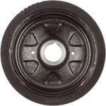 Order New Harmonic Balancer by ATP PROFESSIONAL AUTOPARTS - 102134 For Your Vehicle