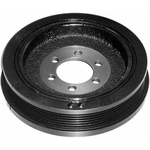 Order New Harmonic Balancer by ATP PROFESSIONAL AUTOPARTS - 102138 For Your Vehicle