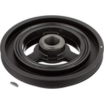 Order New Harmonic Balancer by ATP PROFESSIONAL AUTOPARTS - 102148 For Your Vehicle