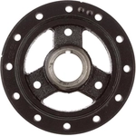 Order New Harmonic Balancer by ATP PROFESSIONAL AUTOPARTS - 102156 For Your Vehicle