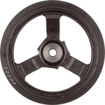 Order New Harmonic Balancer by ATP PROFESSIONAL AUTOPARTS - 102158 For Your Vehicle