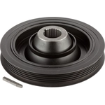 Order New Harmonic Balancer by ATP PROFESSIONAL AUTOPARTS - 102162 For Your Vehicle