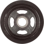 Order New Harmonic Balancer by ATP PROFESSIONAL AUTOPARTS - 102163 For Your Vehicle