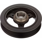 Order New Harmonic Balancer by ATP PROFESSIONAL AUTOPARTS - 102164 For Your Vehicle