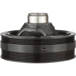 Order New Harmonic Balancer by ATP PROFESSIONAL AUTOPARTS - 102171 For Your Vehicle