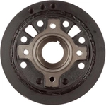 Order New Harmonic Balancer by ATP PROFESSIONAL AUTOPARTS - 102206 For Your Vehicle