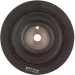 Order New Harmonic Balancer by ATP PROFESSIONAL AUTOPARTS - 102213 For Your Vehicle