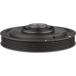 Order New Harmonic Balancer by ATP PROFESSIONAL AUTOPARTS - 102235 For Your Vehicle