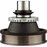 Order Équilibreur harmonique neuf de ATP PROFESSIONAL AUTOPARTS - 102251 For Your Vehicle