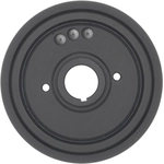 Order New Harmonic Balancer by ATP PROFESSIONAL AUTOPARTS - 102266 For Your Vehicle