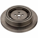 Order ATP PROFESSIONAL AUTOPARTS - 102278 - Graywerks Harmonic Balancer For Your Vehicle