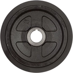 Order New Harmonic Balancer by ATP PROFESSIONAL AUTOPARTS - 102281 For Your Vehicle