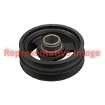 Order Équilibreur harmonique neuf de ATP PROFESSIONAL AUTOPARTS - 102328 For Your Vehicle