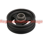 Order New Harmonic Balancer by ATP PROFESSIONAL AUTOPARTS - 102353 For Your Vehicle