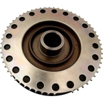 Order New Harmonic Balancer by ATP PROFESSIONAL AUTOPARTS - 102454 For Your Vehicle