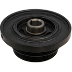Order New Harmonic Balancer by CRP/REIN - AVV0707 For Your Vehicle
